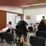 Més informació sobre l'article Continuen les sessions informatives al SOM Cunit de la Xarxa d’ocupació del Baix Penedès