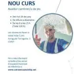 Més informació sobre l'article Encara hi ha places pel curs d’aux. cambrer/a d’hotel