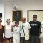Més informació sobre l'article FINALITZACIÓ DE CONTRACTE DE DOS INFORMADORS AMBIENTALS A CUNIT DINTRE DEL PROGRAMA TREBALL I FORMACIÓ 2017