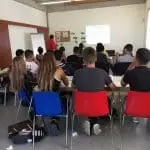 Més informació sobre l'article Formació en manipulador/a d’aliments amb l’IES Ernest Lluch i Marti