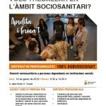 Read more about the article 10/1/2019 – Sessió informativa CP Atenció Sociosanitària