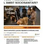 Més informació sobre l'article Nova sessió informativa CP Atenció sociosanitària
