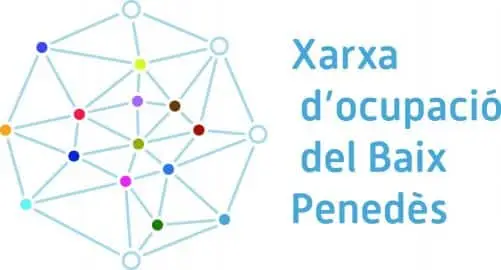 Actualment esteu veient No et quedis aturat/da. Connecta amb el món laboral