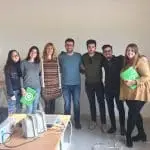 Més informació sobre l'article Comencen els 5 Joves en Pràctiques de Cunit