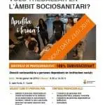Més informació sobre l'article Comença a Cunit la tercera edició del CP d’Atenció sociosanitària a persones dependents en institucions.