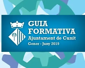Actualment esteu veient Guia formativa 2n semestre 2018/19