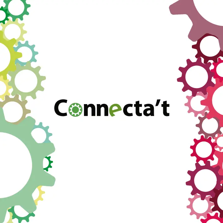 Actualment esteu veient La jornada Connecta’t! oferirà assessorament per formar-se i trobar feina
