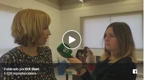 Actualment esteu veient Coneixes els nostres serveis? vine el dijous al «Connecta’t» i t’informarem