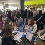 Més informació sobre l'article El govern cunitenc dóna suport a la 1ª fira comarcal dedicada a l’ocupació i l’emprenedoria