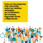 Més informació sobre l'article FAQ’S Ministerio de Inclusión, Seguridad Social y Migraciones
