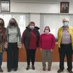 Més informació sobre l'article Finalitzen les 3 contractacions del Programa Treball i Formació 2019