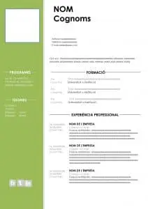 Imatgen de Currículum 2