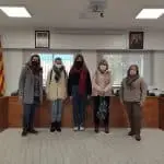 Més informació sobre l'article 5 noves contractacions a Cunit subvencionades per la Diputació de Tarragona