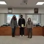 Més informació sobre l'article Nova contractació en el marc del programa joves en pràctiques a Cunit – SOC