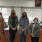 Més informació sobre l'article Nova contractació en el marc del Programa Treball i Formació DONA (SOC)