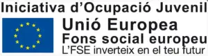 Imatgen de Contractació en pràctiques de persones joves beneficiàries de la Garantia Juvenil (SOC - JENP) 2021 3