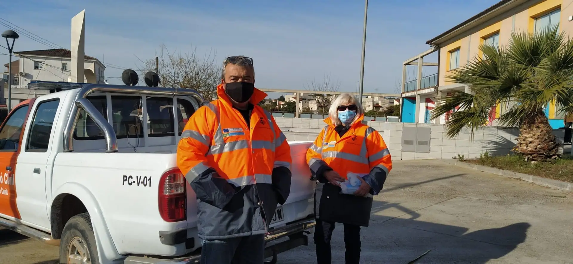 Actualment esteu veient Finalitza la subvenció TREFO COVID19
