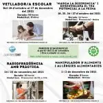 Més informació sobre l'article Obert el termini d’inscripció! Nous cursos de formació SOM Cunit