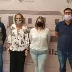 Més informació sobre l'article Comencen dos «Joves en pràctiques» a Cunit
