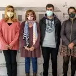 Més informació sobre l'article Comença la tercera contractació de joves en pràctiques a Cunit