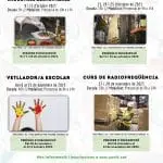 Més informació sobre l'article Apunta’t a les formacions del SOM!