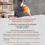 Més informació sobre l'article Busques feina? Participa al SPEED DATING del proper 20 d’octubre!