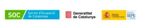 Imatgen de Comencen els dos treballadors del Programa Treball i Formació EELL 2023 1