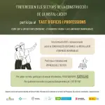 Més informació sobre l'article Tast d´oficis i professions per al sector de la construcció i instalació