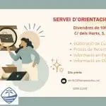 Més informació sobre l'article El consell comarcal del Baix penedes i l´ajuntament de cunit tenen a la vostra dispocicio el servei d´orentacio laboral