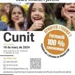 Més informació sobre l'article Curs Dinamització d’activitats de lleure infantil i juvenil