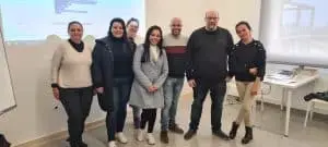 Imatgen de FINALITZAT EL CURS LLIURE OFFICE 1