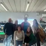 Més informació sobre l'article Hem tingut la grata visita de les tècniques del programa singulars de Calafell.