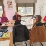 Més informació sobre l'article ACTE D’ACOMIADAMENT A LES VETLLADORES DE L’ANY 2023