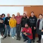 Més informació sobre l'article » FINALITZAT EL CURS DE JARDINERIA»