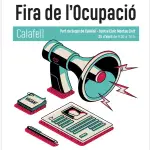 Més informació sobre l'article Fira de l’Ocupació 25 d’abril