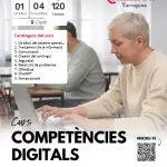 Més informació sobre l'article CURS: COMPETÈNCIES DIGITALS