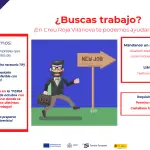 Més informació sobre l'article FIRA D’OCUPACIÓ DE CREU ROJA A VILANOVA I LA GELTRÚ