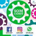 Més informació sobre l'article Nous canals d’informació 