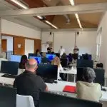 Més informació sobre l'article  Formació Competències digitals