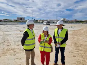 AJUNTAMENT DE CUNIT I BON PREU SIGNEN UN CONVENI DE COL·LABORACIÓ 2 Imatgen de AJUNTAMENT DE CUNIT I BON PREU SIGNEN UN CONVENI DE COL·LABORACIÓ 1