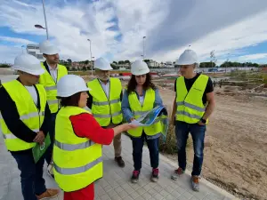 AJUNTAMENT DE CUNIT I BON PREU SIGNEN UN CONVENI DE COL·LABORACIÓ 3 Imatgen de AJUNTAMENT DE CUNIT I BON PREU SIGNEN UN CONVENI DE COL·LABORACIÓ 2