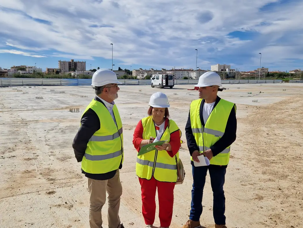 Actualment esteu veient AJUNTAMENT DE CUNIT I BON PREU SIGNEN UN CONVENI DE COL·LABORACIÓ