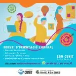 Més informació sobre l'article Servei d’orientació laboral