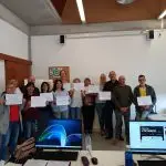Més informació sobre l'article «Finalitza amb èxit el curs de competències digitals»