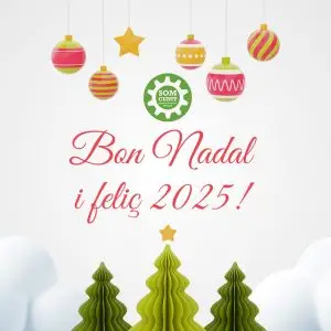 Imatgen de US DESITGEM BON NADAL I BON ANY 2025 🎄🎄🎄🎁🎁🎁✨✨✨🎉🎉🎉 3