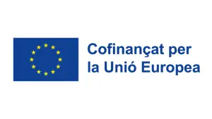 Comença la treballadora del programa joves en pràctiques 2024 2 Imatgen de Comença la treballadora del programa joves en pràctiques 2024 1