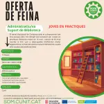Més informació sobre l'article Criteris selecció