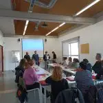 Més informació sobre l'article Inici del CP de Dinamització d’activitats de lleure, vetllador/a, monitor/a de transport escolar i manipulació d’aliments