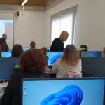 Més informació sobre l'article SomCunit impulsa la formació en Intel·ligència Artificial per millorar l’ocupabilitat