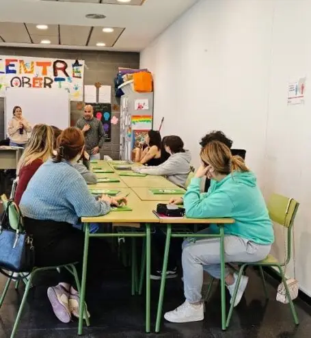 Actualment esteu veient Inici del CP en Dinamització d’Activitats de Lleure Infantil i Juvenil